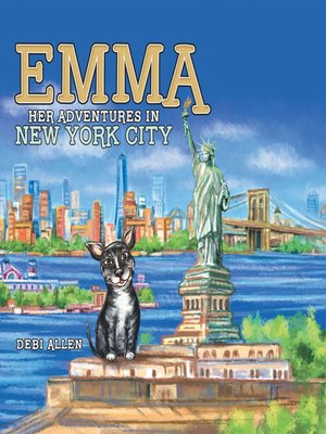 cover image of Emma